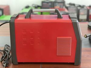 TIG-200P AC DC Welding Machine Tig <strong>Welder</strong> with Pulse Can Weld Aluminum