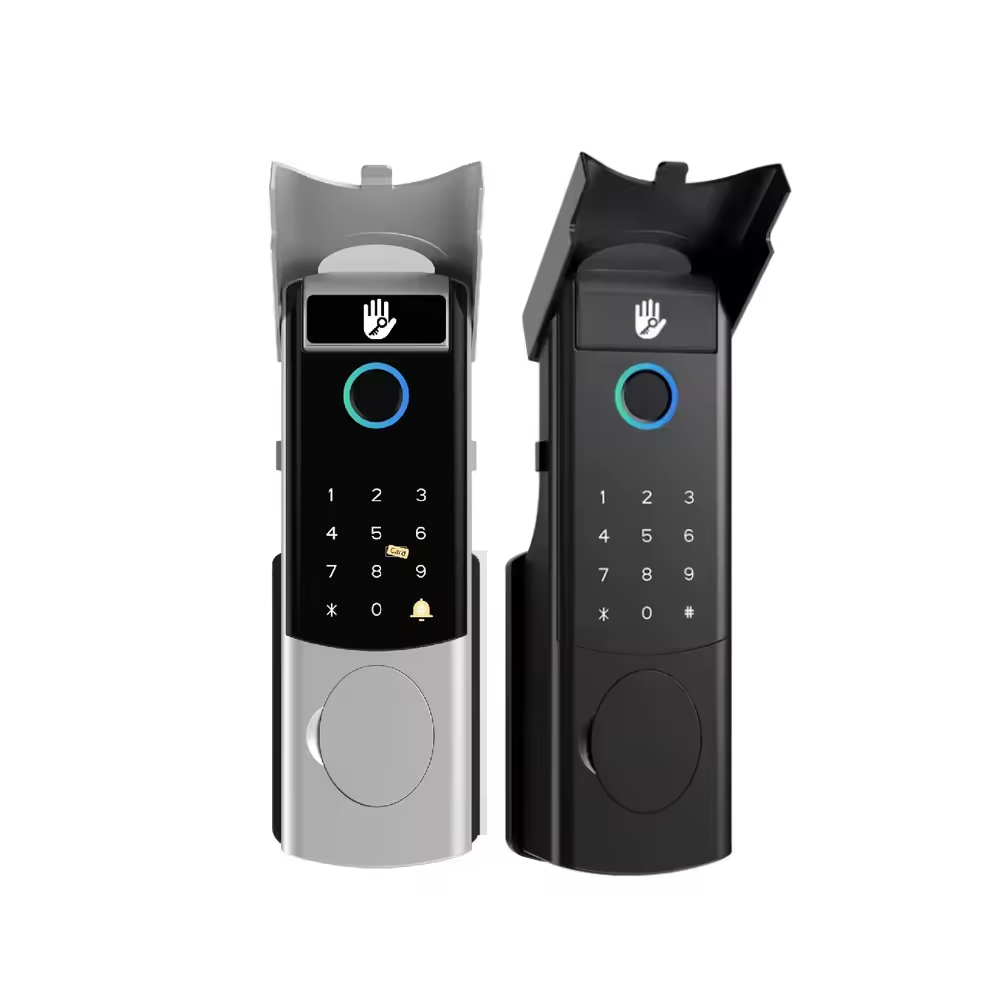 TT LOCK-Édition de base