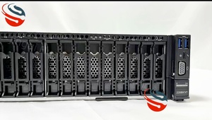 Servidor Super Fusion 2U [2288HV7] Virtualización de host doméstico Computación en la nube 8GB 1,92 T + 8 Blocks10T 2 Medallas de oro Stock - Product Image 5