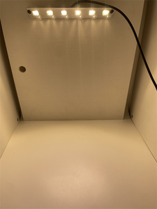 Đầy Đủ Không Thấm Nước Trang Trí Navigation Đại Dương 12VDC/24VDC Ao Ngoài Trời <span class=keywords><strong>DMX</strong></span> Điều Khiển Tốt Nhất Bán LED Thông Minh Cầu Thang Lặn Du Thuyền Ánh Sáng - Product Image 4