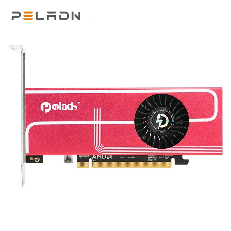 Radeon RX550