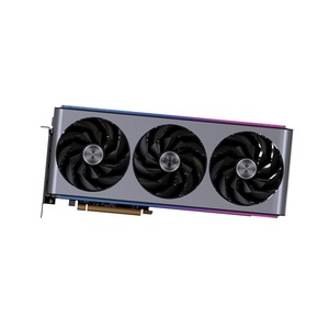 Sapphire Radeon RX 7900 XT 24G อัลตร้าแพลตตินัม PCIe เกมอินเตอร์เฟซแบบด่วนสำหรับเดสก์ท็อป VGA สำหรับแล็ปท็อป HDMI USB - Product Image 5