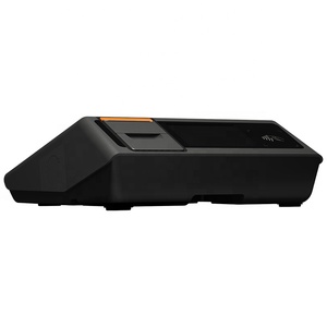 10.1 "Tất cả trong một POS hệ thống Android WI-FI 4 gam BT NFC tiền mặt đăng ký máy cho siêu thị - Product Image 2