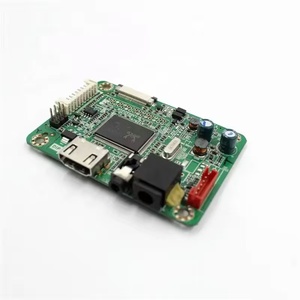 Universal <strong>Lcd</strong> <strong>Controller</strong> <strong>Board</strong> RTD2555 V1.0 EDP 3.5inch to 110 Inch <strong>Lcd</strong> Monitor <strong>Controller</strong> <strong>Board</strong> No Need Programming With Voice - Product Image 4