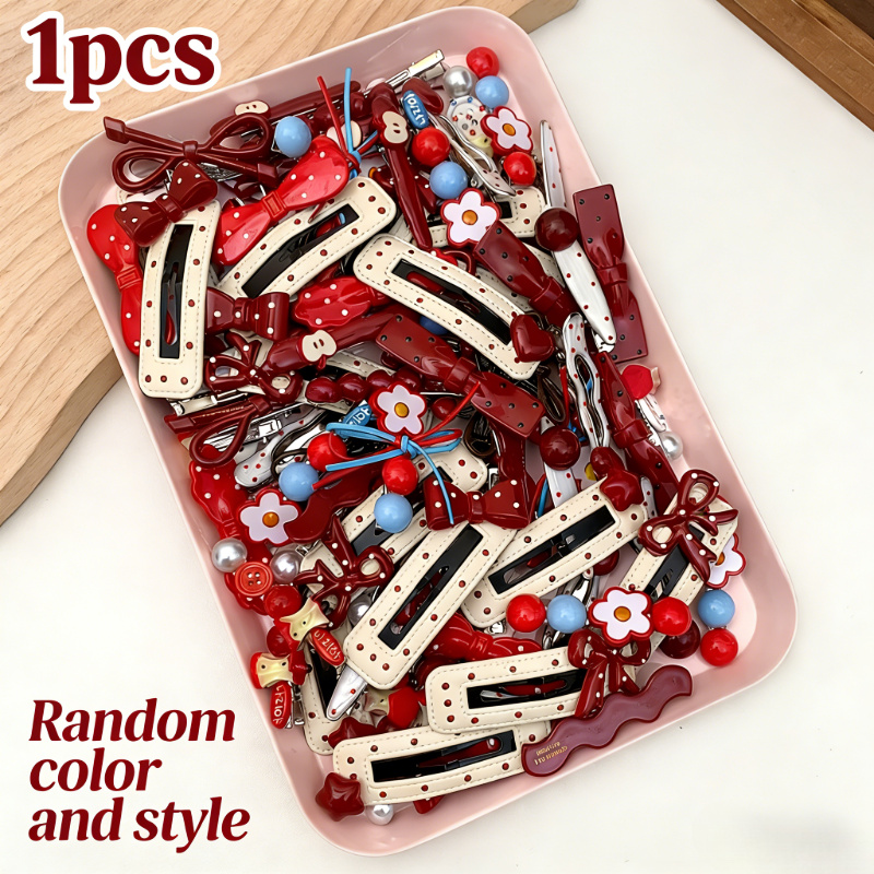 A-100-1 1 Piece Random Style