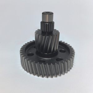 Bộ chuyển đổi hộp số động cơ xe máy Yamaha MIOM3/115/125 bán buôn nhà máy, phụ kiện và phụ tùng xe máy - Product Image 2