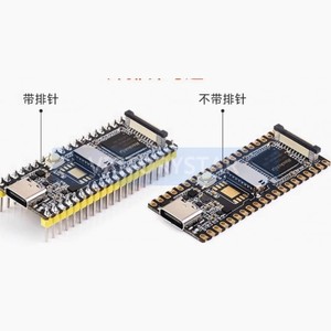 Luckfox PicoRV1103 <strong>Linux</strong> Development Board RISCV Artificial Intelligence ApplicationLuckfox PicoRV1103 <strong>Linux</strong> RISCV