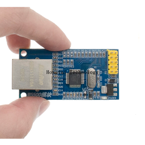 ネットワークモジュールW5500フルハードウェアTCP/IPスタックイーサネット51/STM32マイクロコントローラ - Product Image 2
