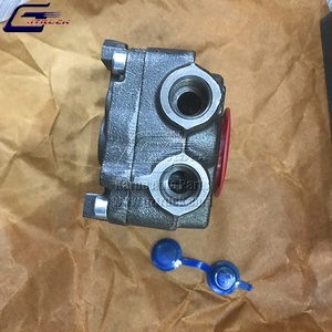 เครื่องยนต์ดีเซลป้อนน้ำมันเชื้อเพลิงปั๊ม Oem 20997341 สำหรับ VL FH/FM9/FM16Truck รุ่น - Product Image 5