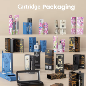 Trung Quốc Thực Hiện Tùy Chỉnh Có Thể Tái Chế Hộp Các Tông Trẻ Em Chống Dầu Giỏ Hàng Bao Bì 1G Dùng Một Lần Hộp Mực Ngăn Kéo Phong Cách Bao Bì Hộp - Product Image 4