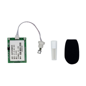 30 ~ 120dB広範囲測定PR-ZS-BZ 5V TTL出力ノイズセンサーモジュールDBセンサー - Product Image 3