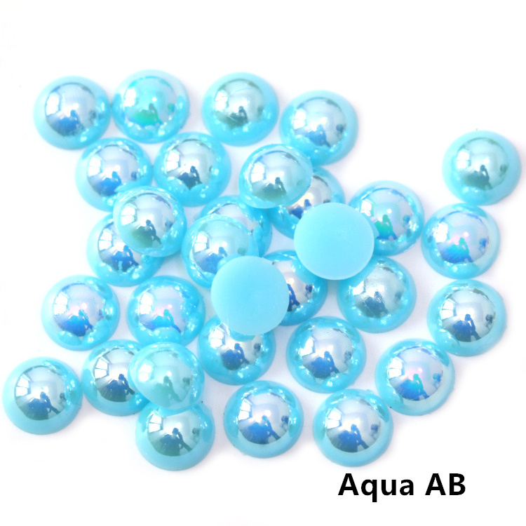 Aqua AB (en inglés)