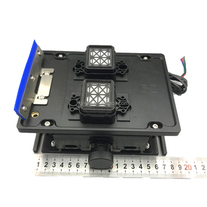 I3200 Conversion Kit für Doppel köpfe Senyang Kit für Dx5/Dx7 Konvertieren Sie in I3200 für UV/Eco Solvent Printer Update Weiße Tinte CMYKW - Product Image 3