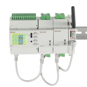 電気データ管理マルチチャネル回路Kwhメーターリモート電力監視システム - Product Image 3