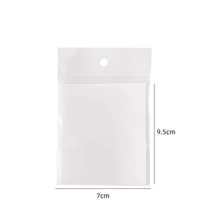 透明透视后记宠物防水便签定制记事本 - Product Image 1