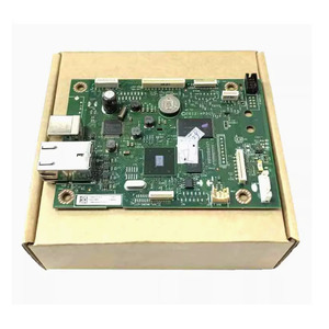 HP M426fdn M426fdw M427fdn M427fdw için C5F98-60001Board mantık kurulu biçimlendirici F6W15-60001 biçimlendirici kurulu mantık kurulu - Product Image 1