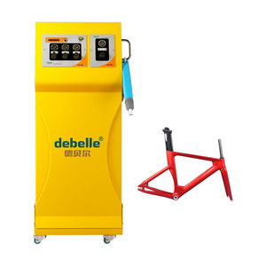 <strong>DY</strong> Metal / PTFE / Epoxy Powder Electrostatic Powder <strong>Coating</strong> Machine for Metal Surface - Product Image 1