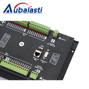 Aubalasti M350 3 Achsen 4 Achsen 5 Achsen Bewegungs steuerungs system CNC-Controller Unterstützung Closed Loop Stepper und ATC Controller