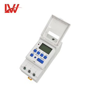 LW15A interruttore elettronico digitale Timer 220v interruttore digitale Timer per il controllo del tempo