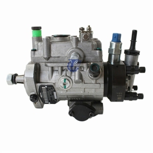 ปั๊มฉีดเชื้อเพลิง9320A143T ปั๊ม DP210เดลฟีสำหรับเครื่องยนต์เพอร์กินส์สำหรับเครื่องกำเนิด T2428หนอนผีเสื้อ - Product Image 3