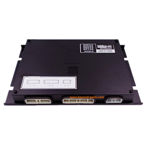 PC120 PC200 p220 PC300 unità di controllo del pannello di controllo dell'ecu della scatola dell'escavatore Assy con 7824 di programma-2001 - Product Image 2