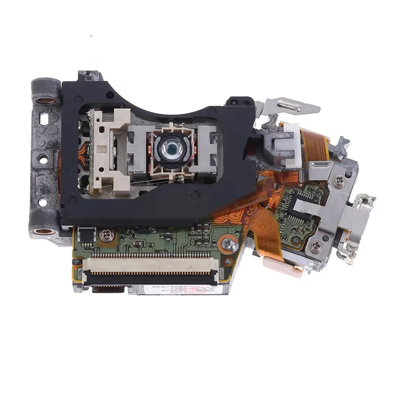 Yedek KES-400A için PS3 lazer Lens için PS3 konsolu sürücü lazer kafası tamir parçaları