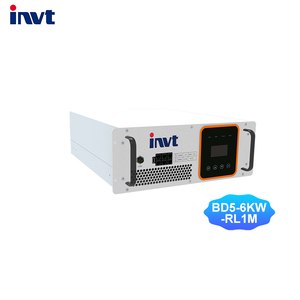 Ups機能付きINVTインバーター工場直販XD12KTRインバーター - Product Image 6