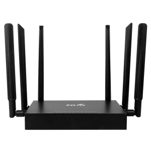 LINBLE T210 Cpe 5gWifiルーター産業用ルーターハイデータテクノロジーWifiルーター5gLte SIMカードスロット付き - Product Image 2