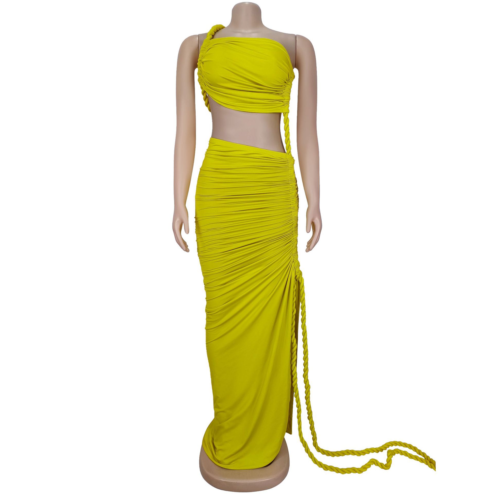 Z610ST03 Yellow