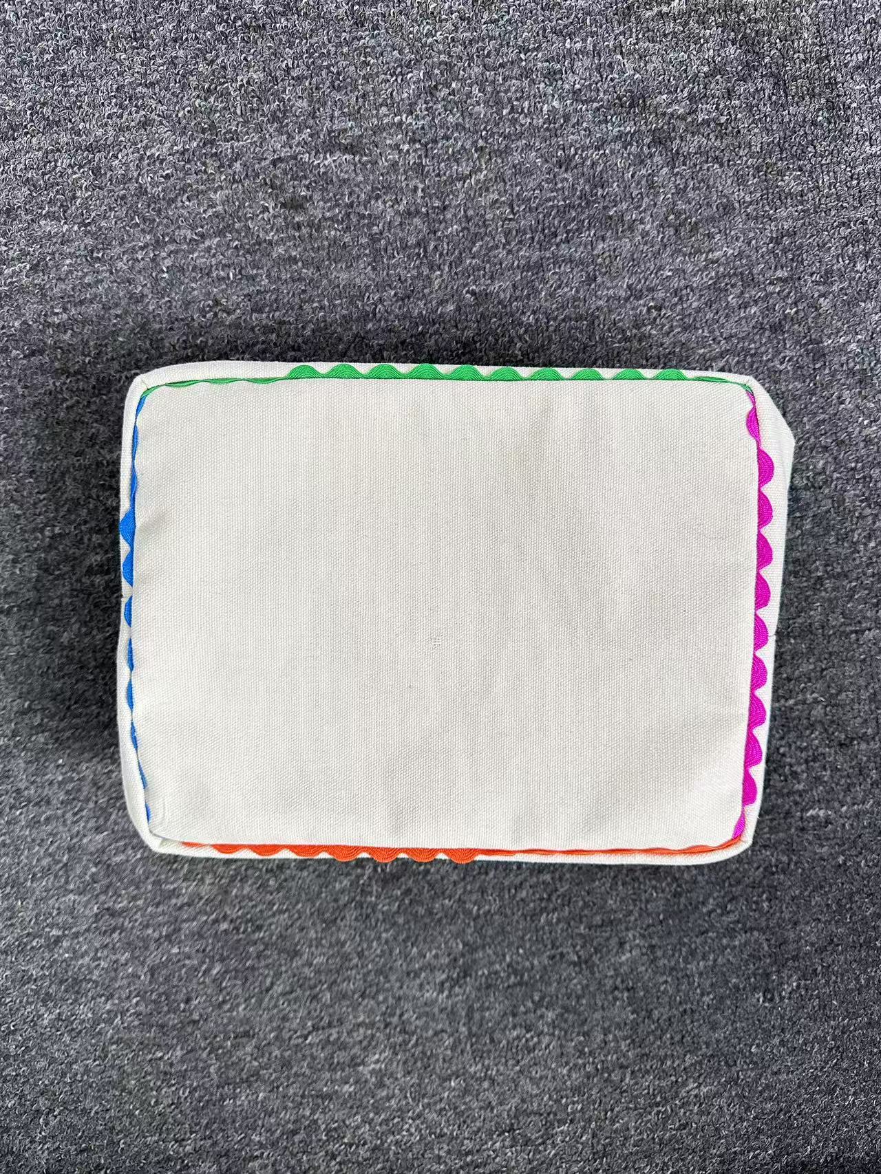 bolsa de maquillaje