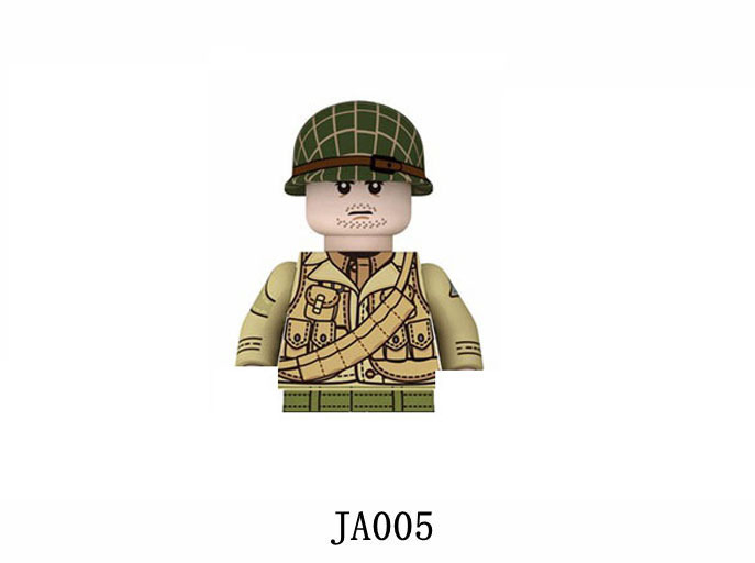 JA005