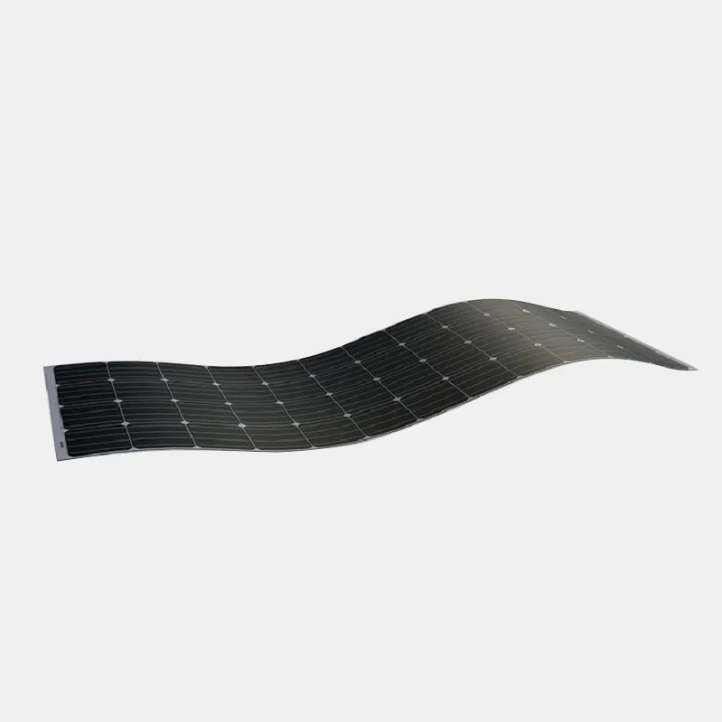 2023 Hot Selling 160w 200w 300w 430w flexible Solarmodule breite Anwendung