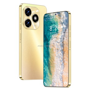 Spark 20 Pro 5G Android Smartphone yeni varış 2 Sim güvenlik kamera 108MP arka LTE hücresel Unlocked oyna - Product Image 1