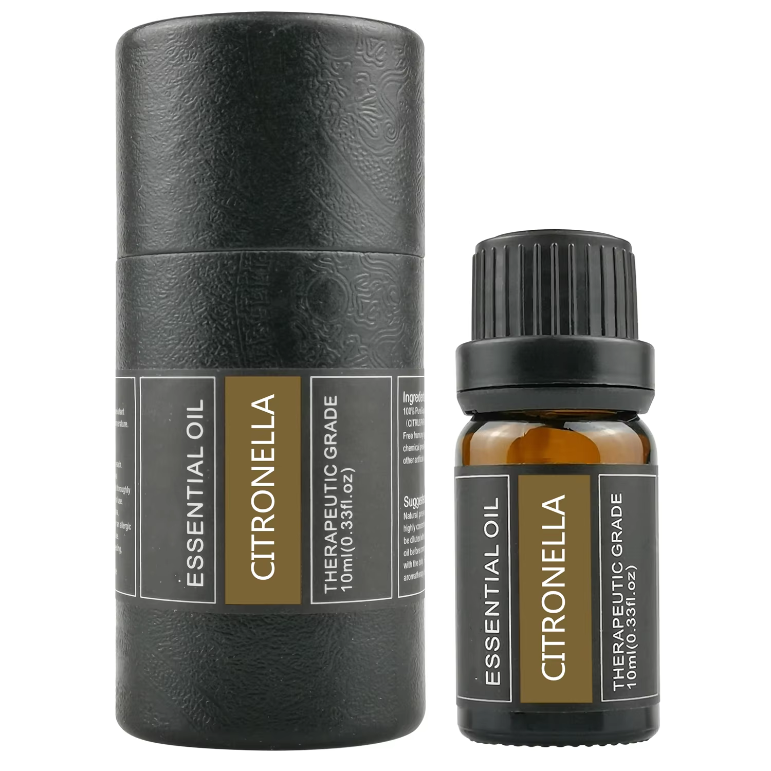 Aceite Esencial de Citronela