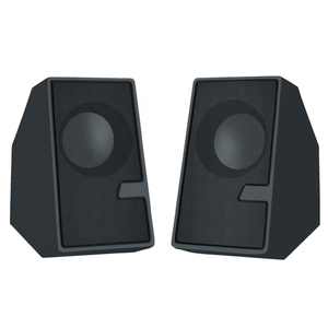 Minialtavoz con Cable de Control activo, amplificador incorporado con Subwoofer, entrada óptica 2,0, Monitor de estudio - Product Image 3