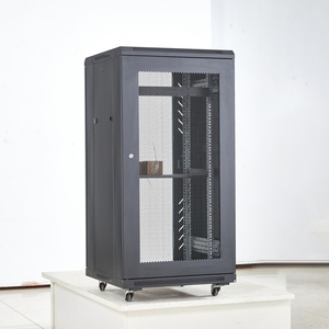 Armadietto per rete da 19 pollici, - Product Image 6