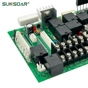 OEM PCBA Manufacture Aluminium <strong>Pcb</strong> <strong>Led</strong> Circuit Boards Fr4 Lighting <strong>Pcb</strong> Board 94v0 <strong>Pcb</strong> for Electronics - Product Image 4