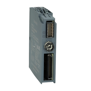 Nuevo 1 año de garantía 6ES7135-6HD00-0BA1 SIEMENS 6ES71356HD000BA1 Original SIMATIC S7 ET 200SP Controlador PLC Módulo de entrada analógica