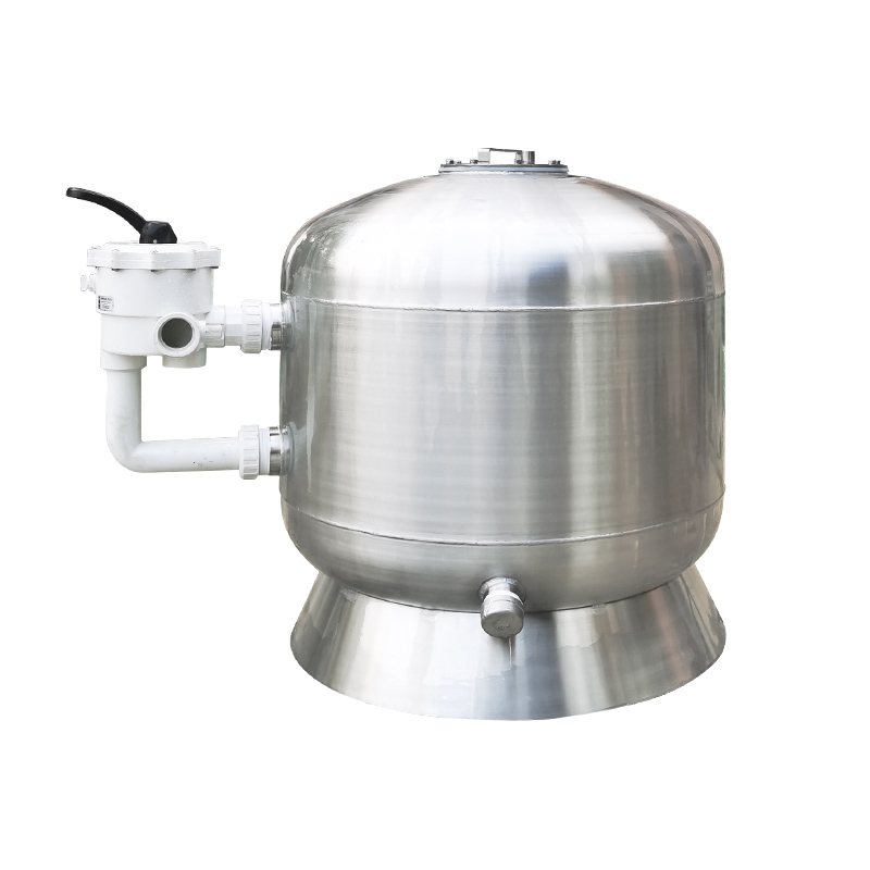 DSF500 - stainless steel 304