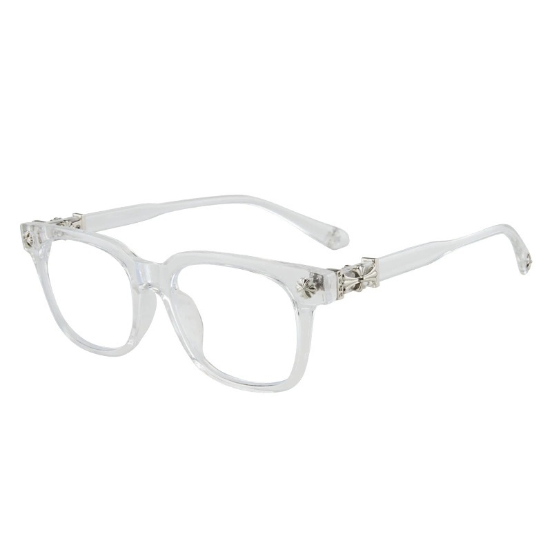 Plata transparente
