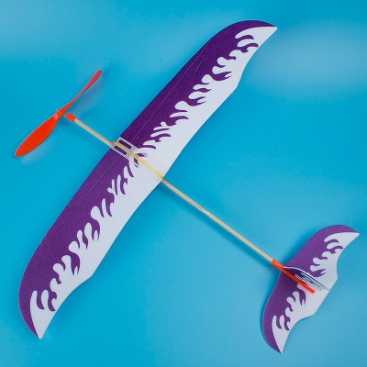 011 Lare Thunderbird