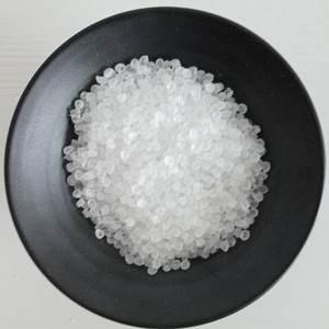 批发HDPE LDPE LLDPE塑料原料LDPE原始颗粒 - Product Image 2