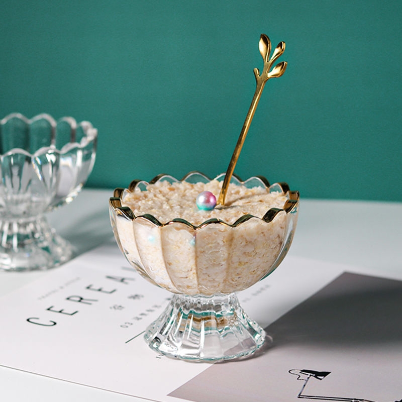 Factory Produced Wholesale Fashionable Ice Cream Containers/Cup