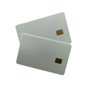 Tarjetas de débito ATM VISA Tarjeta con chip de CPU y tarjeta EMV Tarjeta de débito de crédito en blanco Tarjeta Java para pago Mastercard y pago Visa - Product Image 6