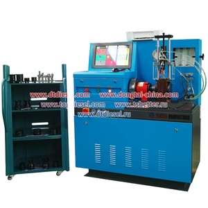EUI /EUP diesel <strong>test</strong> Bench EUS2200L (Computer Model) - Product Image 1