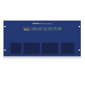 Midas DL252 Stagebox 16 entradas 48 salidas con alimentación fantasma de 48 voltios Witchable para consola digital Midas - Product Image 2