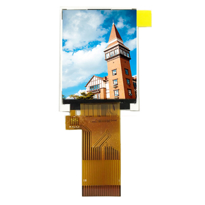 Pantalla lcd TFT a color transmisiva de 2,0 pulgadas - Product Image 3