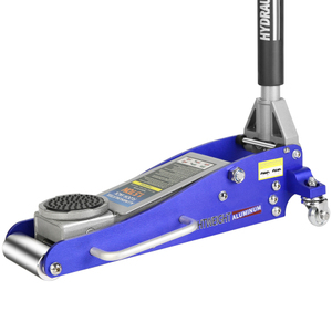 FCJ 4 Ton düşük profilli çelik hidrolik kriko kullanılamayan platformlar Welfel Temu ürünü ile - Product Image 4
