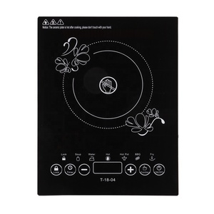 Bếp Điện Cảm Ứng Cảm Ứng 2023-1000 W 110-240vChild Thiết Kế Độc Đáo Bếp Điện Cảm Ứng Điện Cầm Tay Giảm Giá Mạnh 2200 - Product Image 2