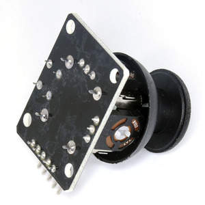 Jeking Game Joystick <strong>Sensor</strong> Game <strong>Controller</strong> <strong>Sensor</strong> JoyStick Breakout <strong>Module</strong> for PS2 - Product Image 4